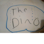 Dino Hero's