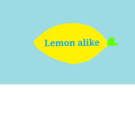 Lemon alike