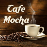 Cafè Mocha