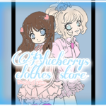 Blue berry clothes store