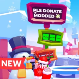 PLS DONATE MODDED 7