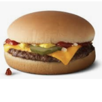 Burger_Cheese