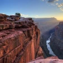 Expidition Grand Canyon!
