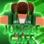 Jungle Cafe’s Attire!