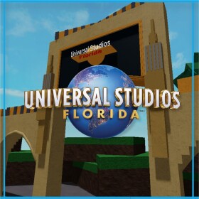 Universal Studios Citywalk