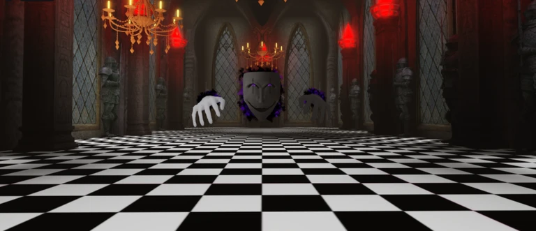Halloween Event Part 2 🎃