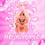 ｡ﾟ• aloha angells •｡ﾟ Group Thumbnail