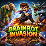 Brainrot Invasion Studios