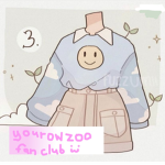 The YourOwnZoo fan club