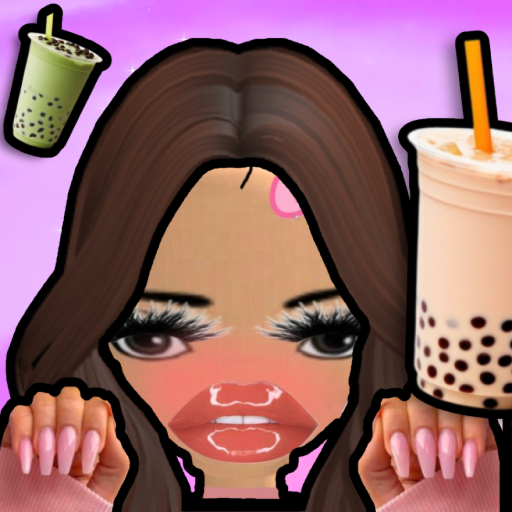 2 Player Boba Tycoon 🧋