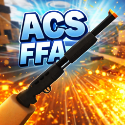 ACS FFA GAME