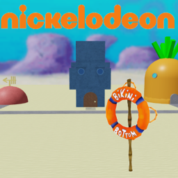Bikini Bottom