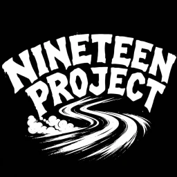 NINETEEN PROJECT icon