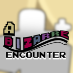 Something Seems Bizarre