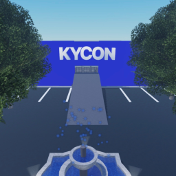 Kycon Headquarters
