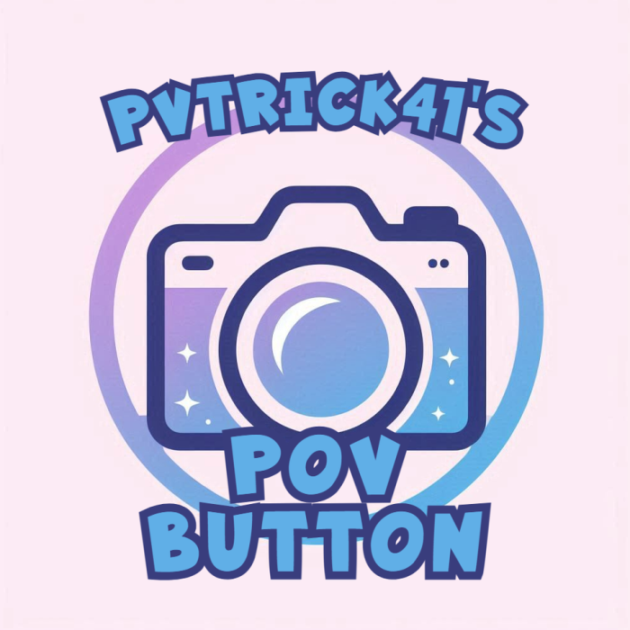 POV Button First Person Toggleable preview 1