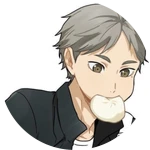 Hire Sugawara