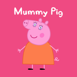 Peppa Pig RP