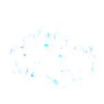 Glowing Opal King of The Night [EMISSIVE]