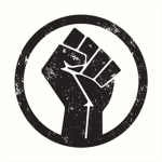 BLACKLIVESMATTER BLACKLIVESMATTER