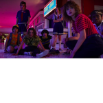 Stranger things R.I.P Hopper