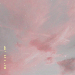 ☁