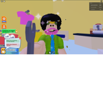 Bee pog