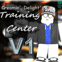 Creamin' Delights' Training Center