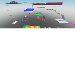 Obby 🌟 100 Stages!