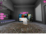 Potato chicken gang