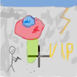 flood miniGames (christmas event!)