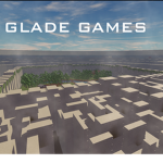 Glade Games