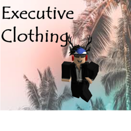 Executive Clothing Showcase