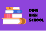 Ding High School