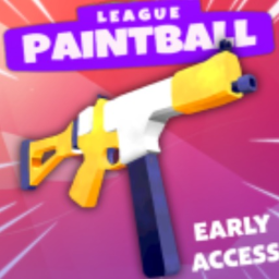 League Paintball [NEW YEARS 🎉]