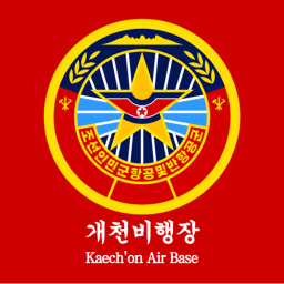 [DPRK] Kaech'on Air Base