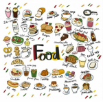 do you like food?