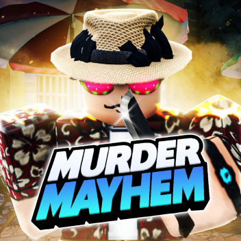 Murder Mayhem [☀️]