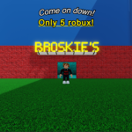 Broskie's Clothing+