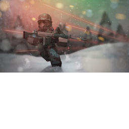 OfficialEndstoneV Proving Grounds: FireFight