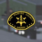 Sаn Rаmiro County Sheriff's Depаrtment