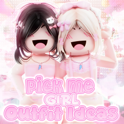 [NEW🎀] PICK ME GIRL Outfit Ideas