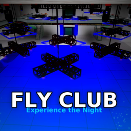 [🎃 BETA] Fly Club
