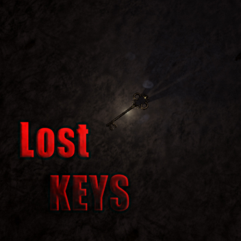 🗝Lost Keys🗝 !(BETTER)!