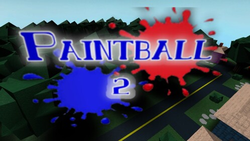 Paintball 2 [Early Access] 