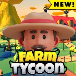 MEGA Farm Tycoon 🐓 [NEW!]  icon