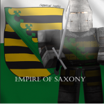 -Empire of Saxony-
