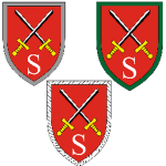 GER | Training command