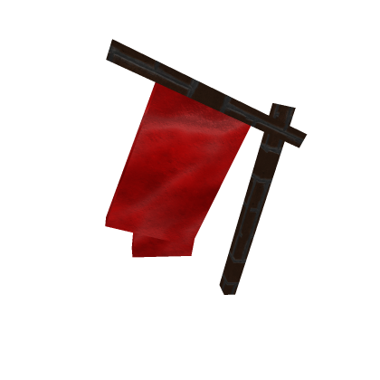 red flag