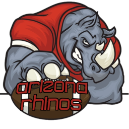 Arizona Rhinos Practice